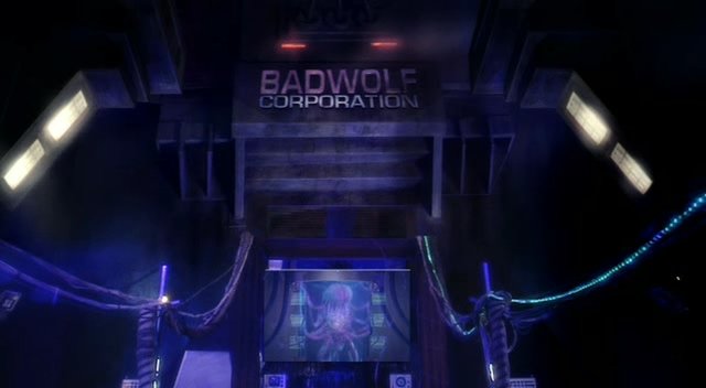 Badwolf Corporation